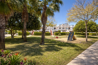 Jardin 13, Condado de Alhama