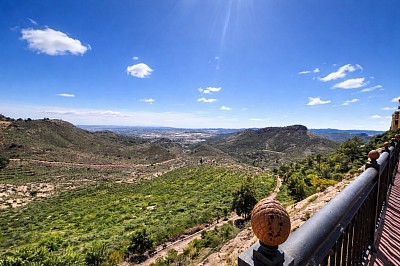 Sierra de Espuña