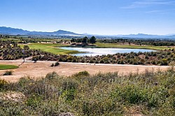 Alhama Signature Golf, Condado de Alhama