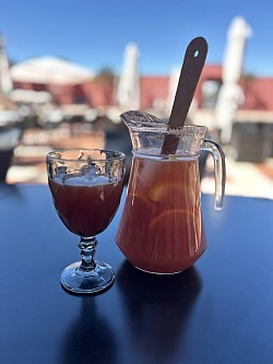 Sky Bar, Condado de Alhama