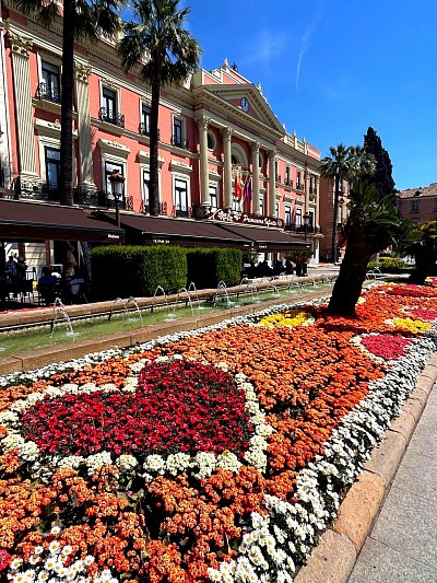 Murcia