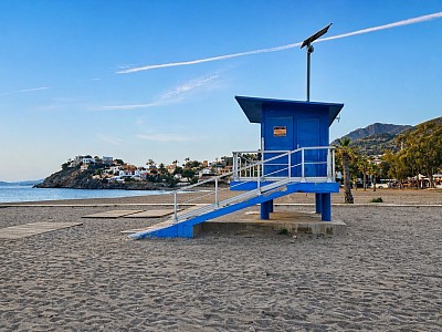 Playa de Bolnuevo