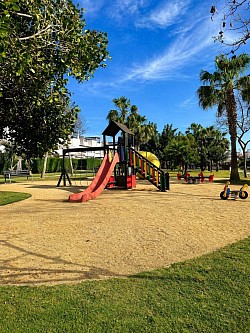 Jardin 13