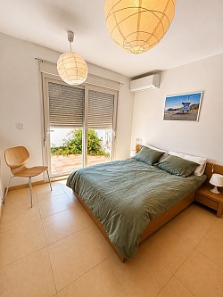Slaapkamer 1