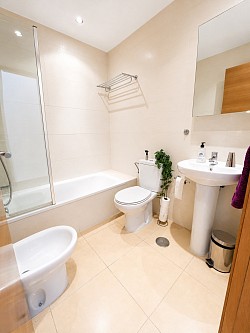 Badkamer