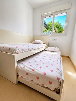 Slaapkamer 3